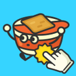 Icon of program: カップめん工場