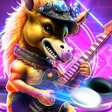 Icon of program: Guitar Horse Gomoku