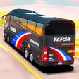 Icon of program: US City Bus 2: Tourist Dr…