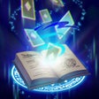 程序图标：RPG Card Gathering