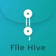 Programın simgesi: File Hive