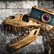 Icon of program: Dinosaur Photo Editor