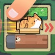 Pictogram van programma: Push Push Cat