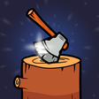 程序图标：Tap Tap RPG | Chop trees …