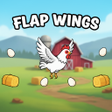 ไอคอนของโปรแกรม: Flap Wings