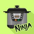 Ikona programu: Ninja Foodi Recipes