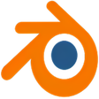 Иконка программы: Blender-Android