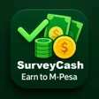 ไอคอนของโปรแกรม: SurveyCash - Paid Surveys