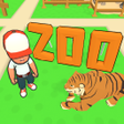 Icoon van programma: Zoo Island