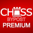 ไอคอนของโปรแกรม: Chess By Post Premium
