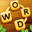 Иконка программы: Word Games Music - Crossw…