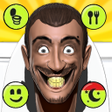プログラムのアイコン：My Toilet: dop dop yes ye…