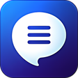 Ícone do programa: MessageMe