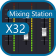Icoon van programma: Mixing Station XM32