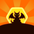 Hexes  Dragons icon
