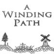 프로그램 아이콘: A Winding Path