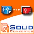 Icon of program: Solid Converter PDF