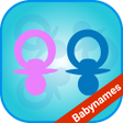 Icon of program: Baby Names Test
