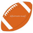 NCAA Football Live Streaming icon