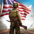 程序图标：WW2: Strategy World War G…