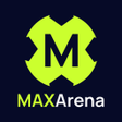 ไอคอนของโปรแกรม: MaxArena