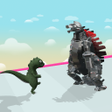 程序图标：Kaiju Runner