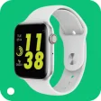 Fitpro Smart Watch App