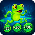 Ícone do programa: Frog Road - Cross  Win x1…