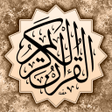 Icoon van programma: القرآن الكريم مصحف تجويد