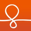 Ikon program: Couchsurfing Travel App