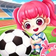 프로그램 아이콘: Papo Town: World