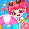 프로그램 아이콘: Papo Town: World
