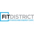 프로그램 아이콘: FitDistrict Studios