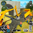 プログラムのアイコン：Train Station Constructio…