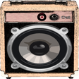 Иконка программы: Amplifier