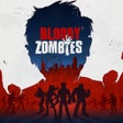 Иконка программы: Bloody Zombies PS VR PS4