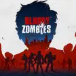 Bloody Zombies PS VR PS4