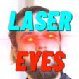 Ícone do programa: Laser Eyes