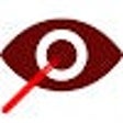 Ikona programu: Laser Eyes
