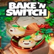 Ikona programu: Bake n Switch