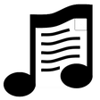 Ikon program: Auto Scroll