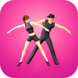 Couple Dance icon