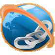 Ícone do programa: Advanced Link Manager