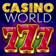 Casino World Slots  Rewards