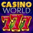 Icon of program: Casino World Slots Rewar…