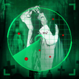 程序图标：Ghost Detector - Ghost Ra…