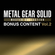 Icon of program: METAL GEAR SOLID MASTER C…