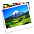 ไอคอนของโปรแกรม: Rich Image Previewer