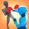 Ícone do programa: Stickman Battle: Fighting…