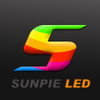 Programın simgesi: SUNPIE LED RGB Underbody …